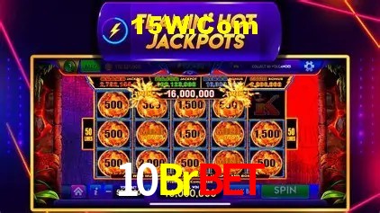 Jogos com bônus e suporte 24h na 10Brbet