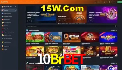 Benefícios VIP na 10Brbet